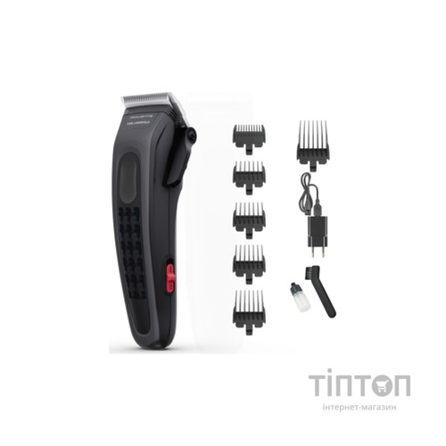 Машинка для стрижки Rowenta TN152LF0