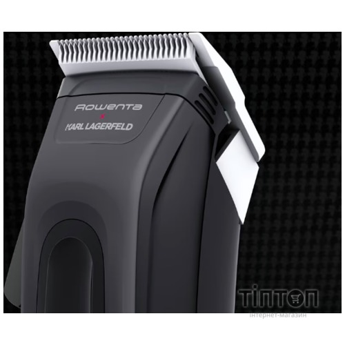 Машинка для стрижки Rowenta TN152LF0