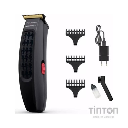 Машинка для стрижки Rowenta TN182LF0
