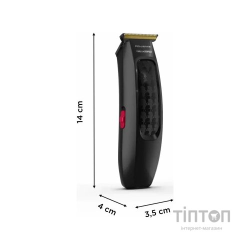 Машинка для стрижки Rowenta TN182LF0