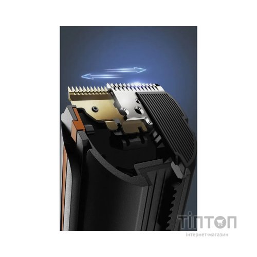 Машинка для стрижки Rowenta TN5202F0