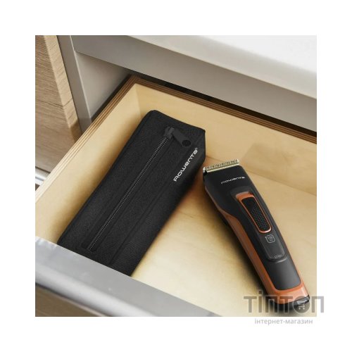 Машинка для стрижки Rowenta TN5202F0