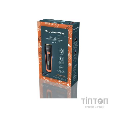 Машинка для стрижки Rowenta TN5202F0