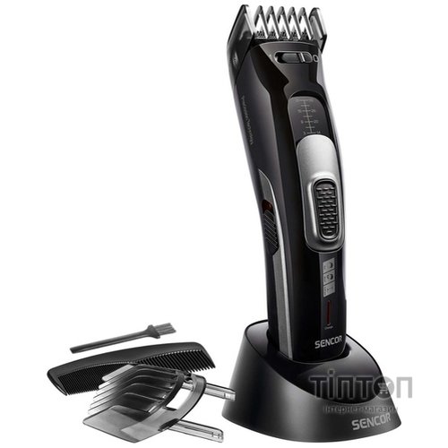 Машинка для стрижки Sencor SHP 4501BK