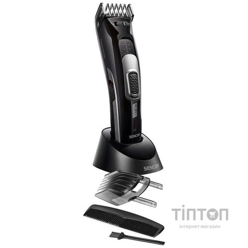 Машинка для стрижки Sencor SHP 4501BK