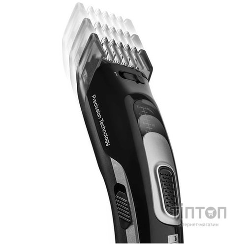 Машинка для стрижки Sencor SHP 4501BK