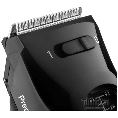 Машинка для стрижки Sencor SHP 4501BK