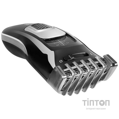 Машинка для стрижки Sencor SHP 4501BK