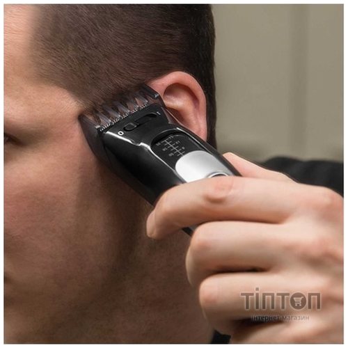 Машинка для стрижки Sencor SHP 4501BK