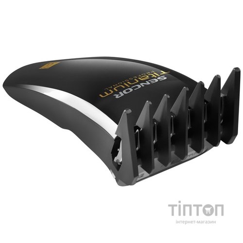 Машинка для стрижки Sencor SHP 8400BK