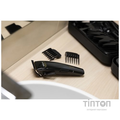 Машинка для стрижки Sencor SHP 8400BK