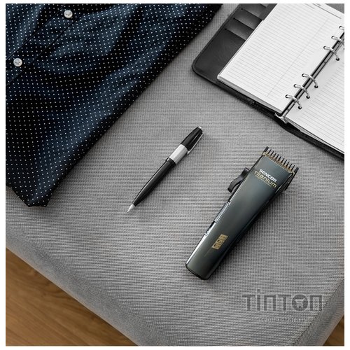 Машинка для стрижки Sencor SHP 8400BK