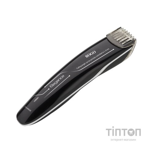 Машинка для стрижки SOGO SS-3445
