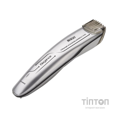 Машинка для стрижки SOGO SS-3455-S