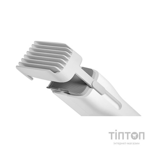 Машинка для стрижки Xiaomi BOOST SET White