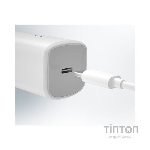 Машинка для стрижки Xiaomi BOOST SET White