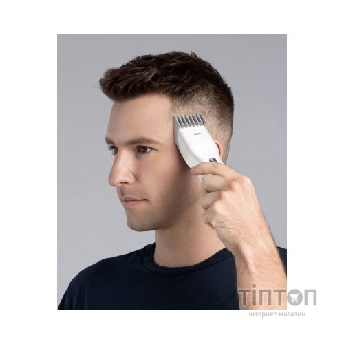 Машинка для стрижки Xiaomi BOOST SET White