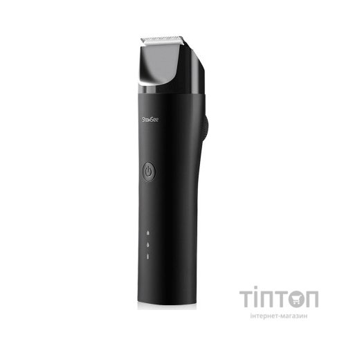Машинка для стрижки Xiaomi C4-BK