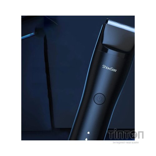 Машинка для стрижки Xiaomi C4-BK