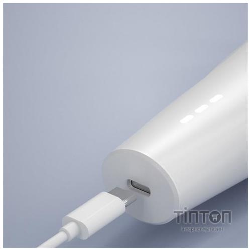 Машинка для стрижки Xiaomi Enchen Boost 2