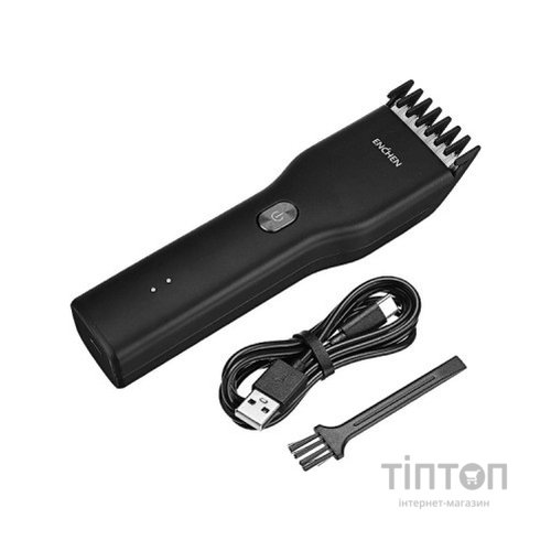 Машинка для стрижки Xiaomi Enchen Boost Black