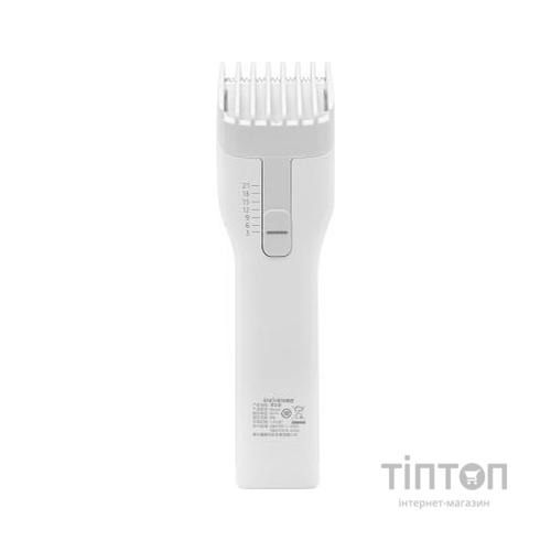 Машинка для стрижки Xiaomi Enchen Boost White