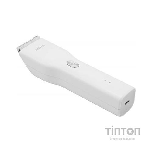 Машинка для стрижки Xiaomi Enchen Boost White