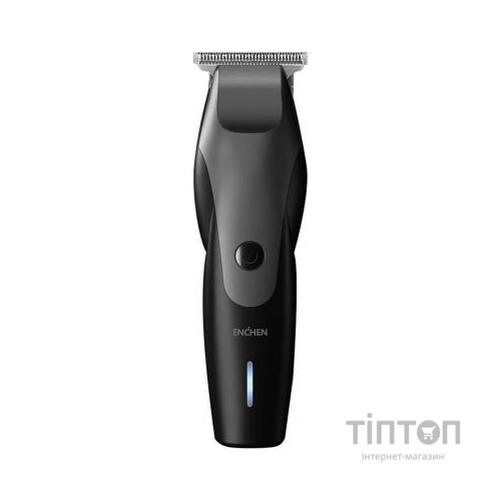 Машинка для стрижки Xiaomi Enchen Hummingbird Hair Clipper Black