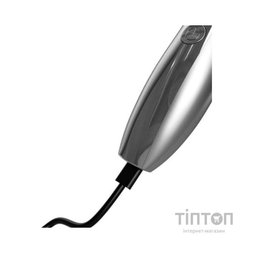 Машинка для стрижки Xiaomi Enchen Hunter Silver