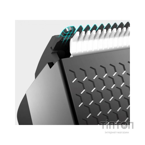 Машинка для стрижки Xiaomi Enchen Sharp 3S Black