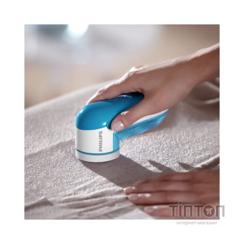 Машинка для видалення ковтунців з одягу Philips GC026/00