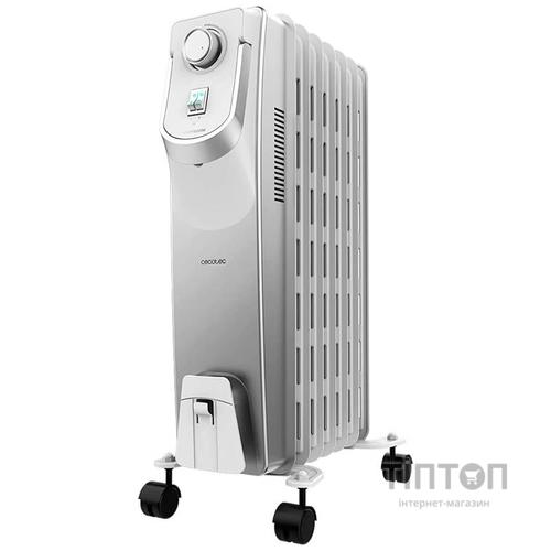 Масляный радиатор Cecotec Ready Warm 7000 Space 360 CCTC-05886