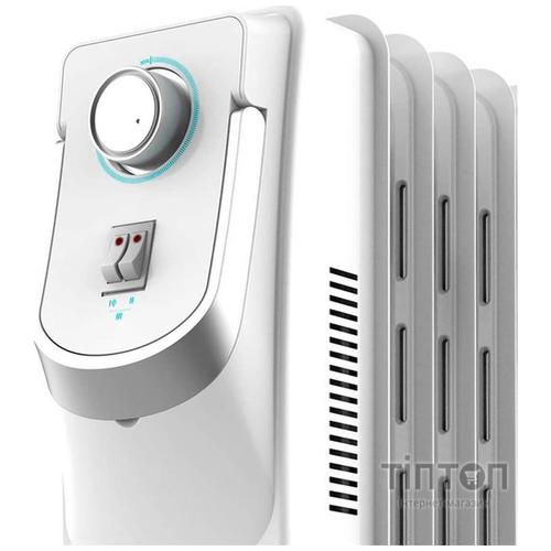 Масляный радиатор Cecotec Ready Warm 7000 Space 360 CCTC-05886