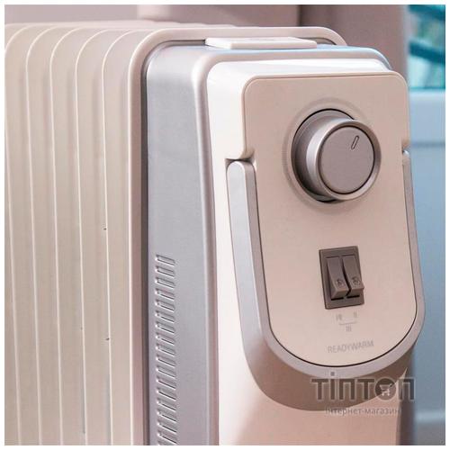 Масляный радиатор Cecotec Ready Warm 7000 Space 360 CCTC-05886