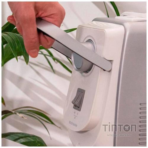 Масляный радиатор Cecotec Ready Warm 7000 Space 360 CCTC-05886