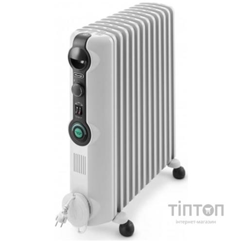 Масляный радиатор Delonghi TRRS 1225 C