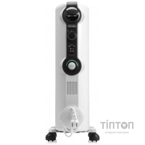 Масляный радиатор Delonghi TRRS 1225 C