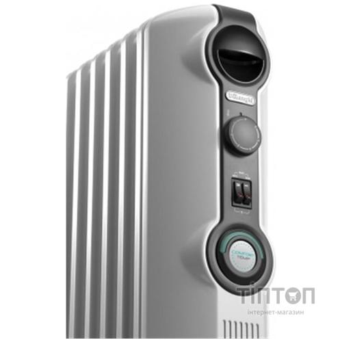 Масляный радиатор Delonghi TRRS 1225 C