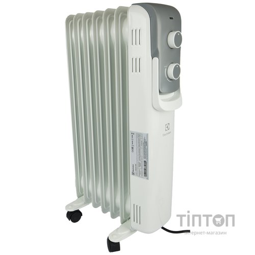Обігрівач Electrolux EOH/M-7157