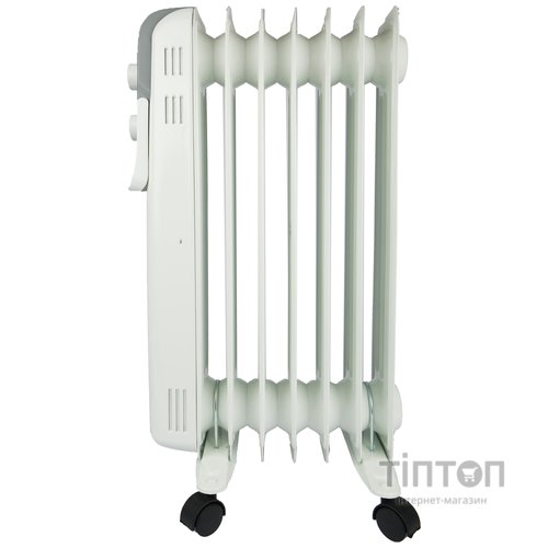 Обігрівач Electrolux EOH/M-7157