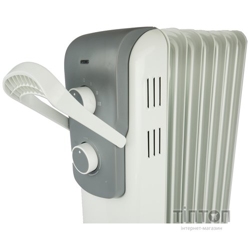 Обігрівач Electrolux EOH/M-7157