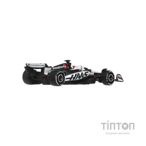 Масштабна модель автомобіля Hot Wheels Formula 1 Haas Esteban Ocon 31 (JKD78)