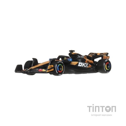 Масштабна модель автомобіля Hot Wheels Formula 1 Oscar Piastri 81 (JKD81)