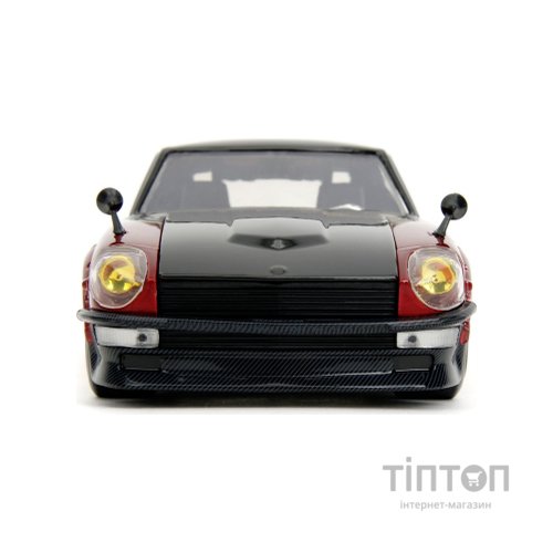 Масштабна модель автомобіля Jada Форсаж Ніссан Датсун 240Z 1:24 (253203090)