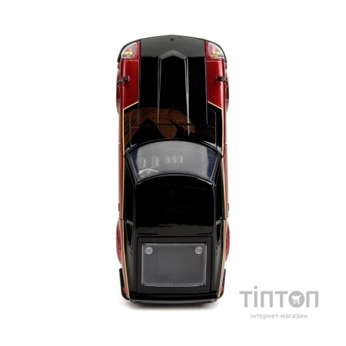 Масштабна модель автомобіля Jada Форсаж Ніссан Датсун 240Z 1:24 (253203090)