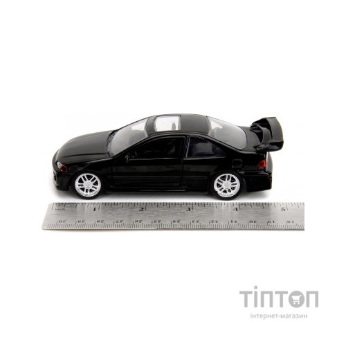 Масштабна модель автомобіля Jada набiр автомоделей Fast and Furious Mazda PX-7 і Honda Civic EJ1 (253202011)