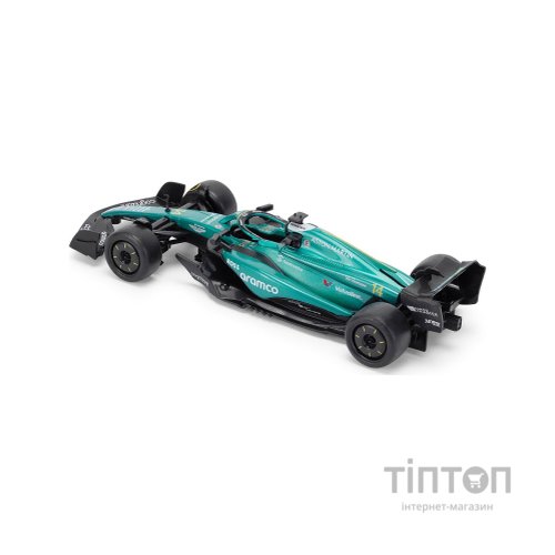 Масштабна модель автомобіля TechnoDrive Aston Martin F1 2024 118 (250935AMF1)