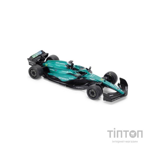 Масштабна модель автомобіля TechnoDrive Aston Martin F1 2024 143 (250944AMF1)