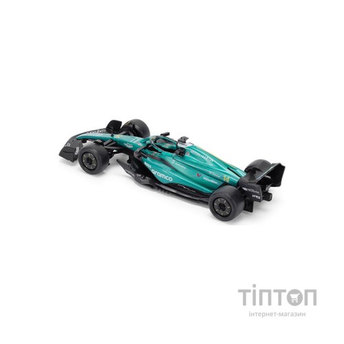 Масштабна модель автомобіля TechnoDrive Aston Martin F1 2024 143 (250944AMF1)