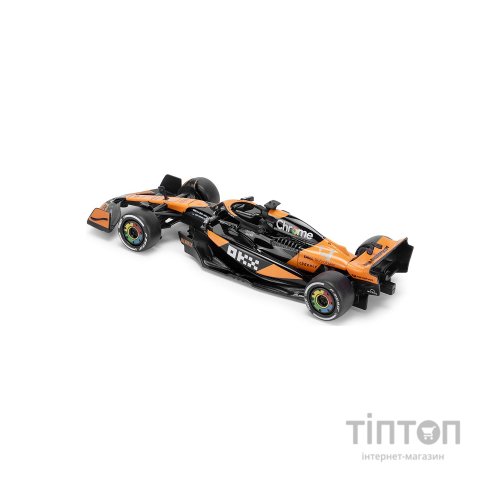 Масштабна модель автомобіля TechnoDrive McLaren F1 2024 143 (250945MLF1)